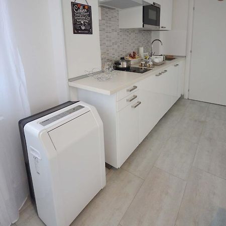 4-Tourist House Bologna-Studio - Self Check-In Bagian luar foto